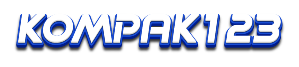 Logo KOMPAK123